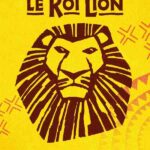 poster of the Lion King in Mogador