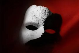 Le fantome de l'opéra