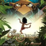 le Livre de la Jungle, la comédie musicale