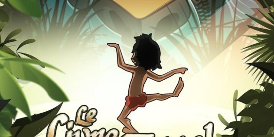 The Jungle Book