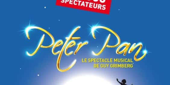 Peter Pan
