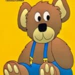 Little Bear for toddlers