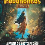 Pocahontas, le musical