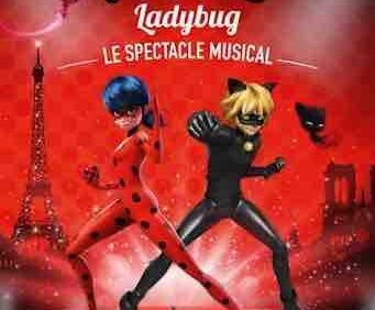Miraculous Ladybug