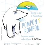 Pompom pompom, le spectacle musical