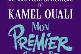 Mon premier cabaret, spectacle jeune public au Paradis Latin