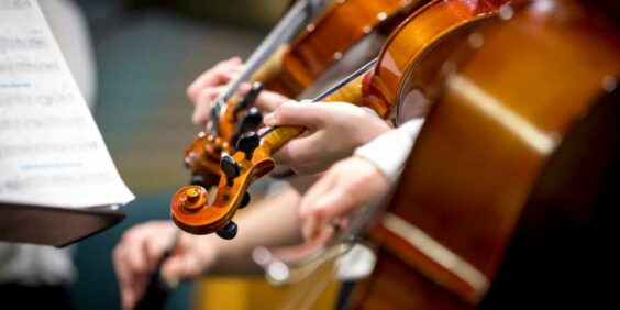 Les concerts classiques et concerts de jazz