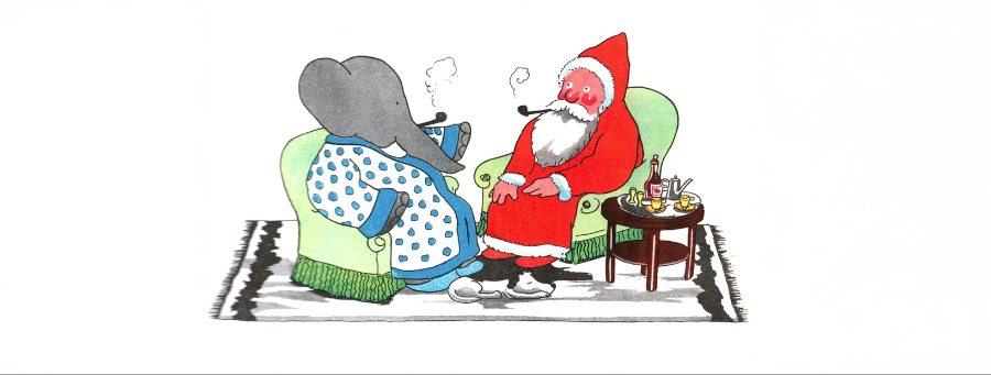Babar, le spectacle musical pour les enfants