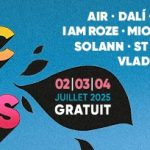 Fnac live festival 2025