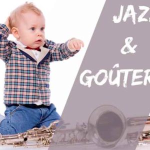 Jazz et gouter au Sunset Sunside