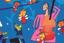 Petit grand festival 2025