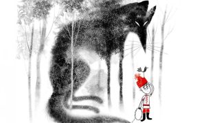 Pierre et le loup