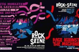 Rock en seine