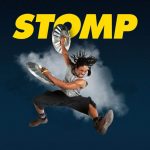 Stomp à la Cigale