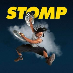 Stomp à la Cigale