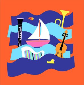 concert pour les bébés à Paris