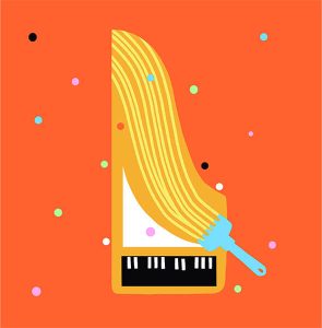 concert lamoureux pour les bébés à Paris