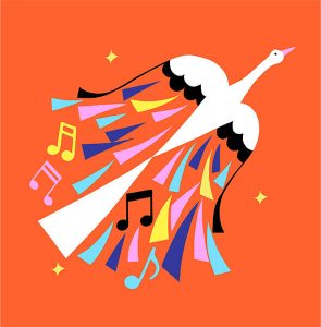 concert pour le jeune public