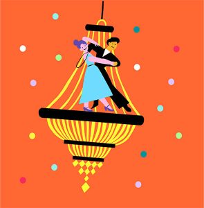 Concert pour les bébés à Paris