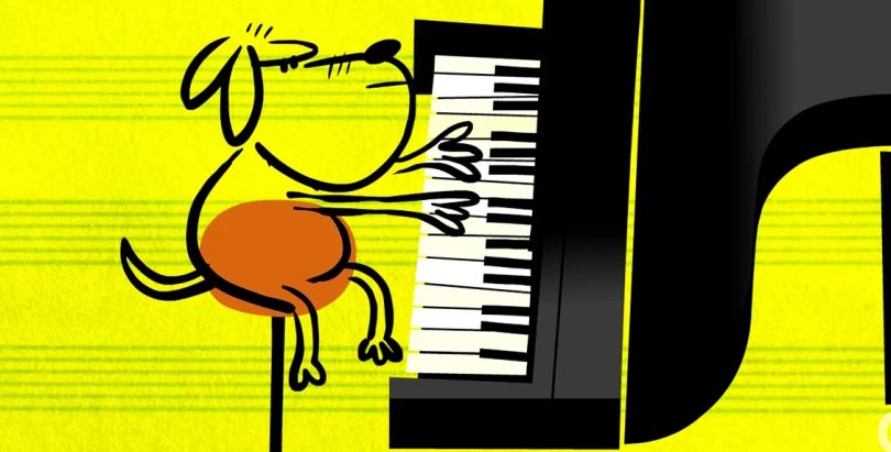 Le Carnaval des animaux au théâtre des champs Elysées