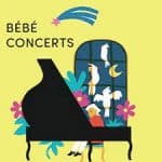 bébé concerts