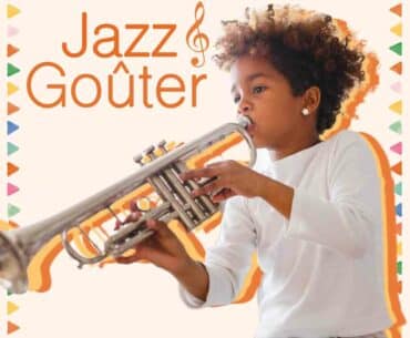 Jazz and Gouter at Sunset Sunside