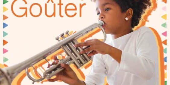 Jazz et Goûter au Sunset Sunside