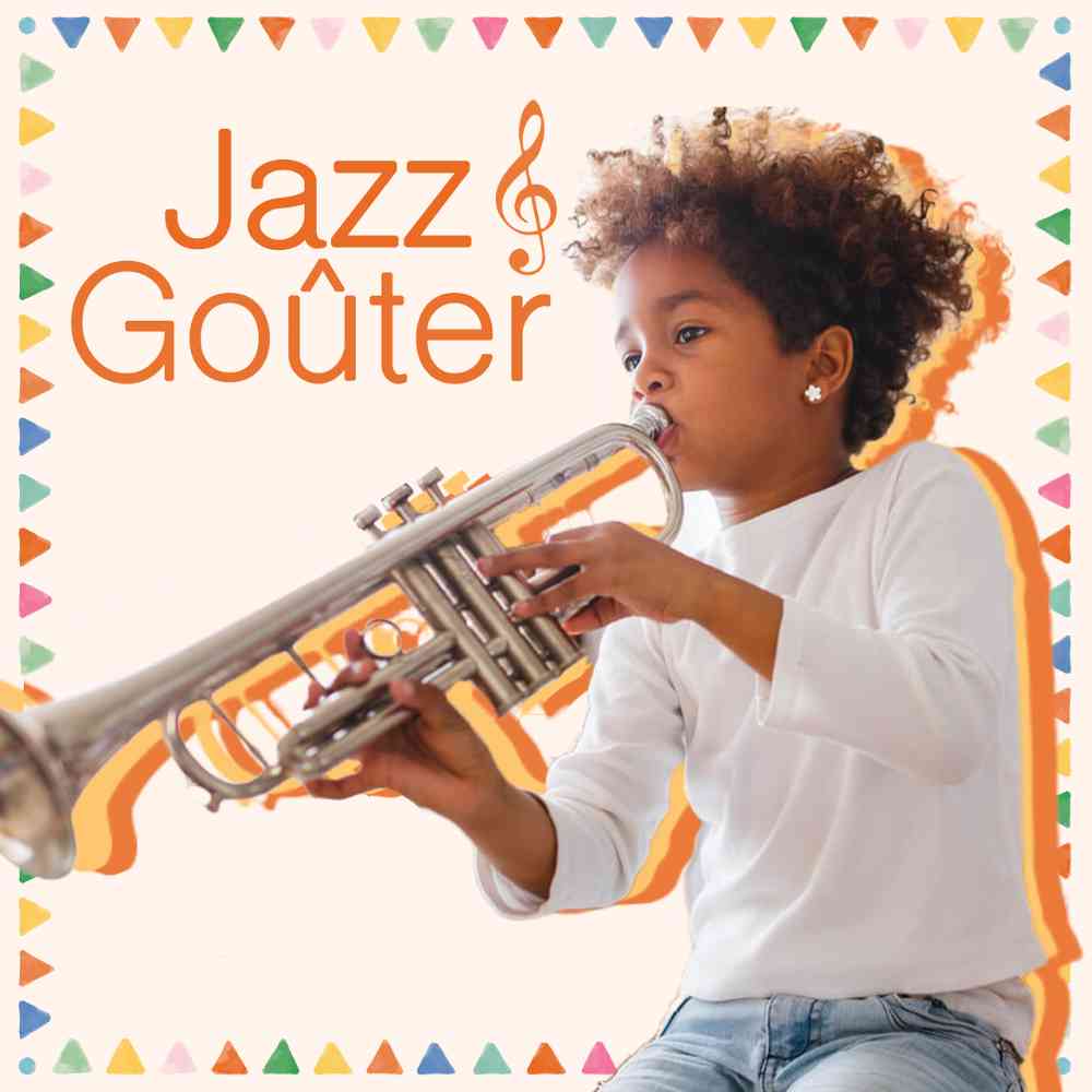 Jazz and Gouter at Sunset Sunside