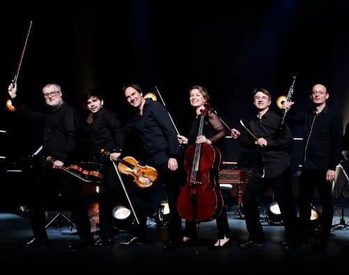 Le Violon magique, conte musical pour le jeune public