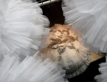 Opéra de Paris, les spectacles pour le jeune public