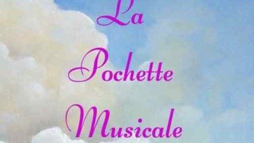 La Pochette Musicale : the concert snacks