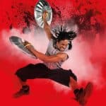 Stomp the family show, at La Cigale