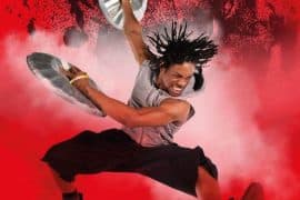 Stomp le spectacle familial, à la Cigale