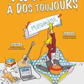 Ado un jour, à dos toujours