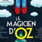 le magicien d'oz