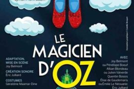 the wizard of oz