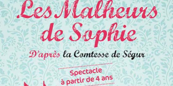 Les Malheurs de Sophie