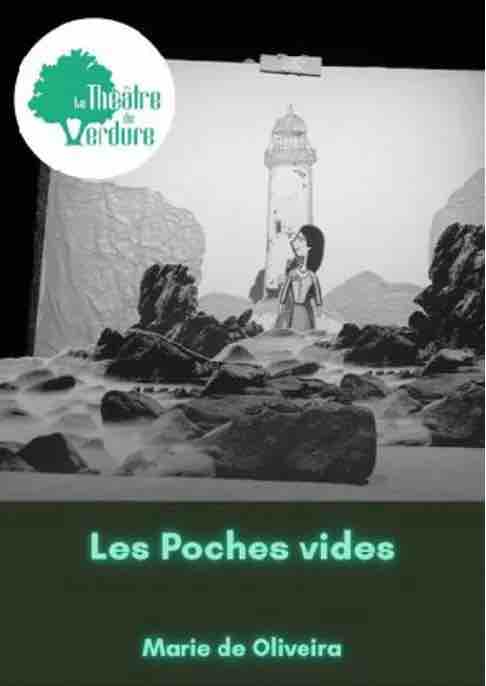 theatre de verdure les poches vides