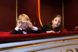 theatre for children