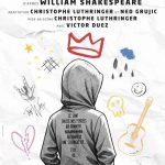 Hamlet au théâtre du Lucernaire à Paris
