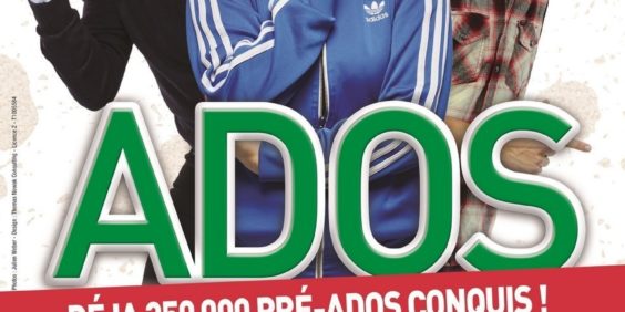 Ados