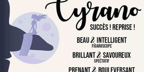 Cyrano