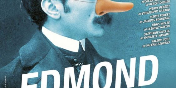 Edmond