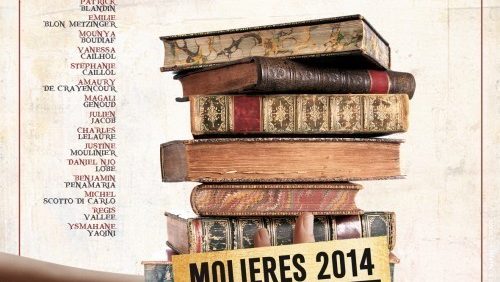 Le Porteur d’Histoire