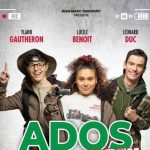Ados, la pièce, pour les pré ados à Paris, qui cartonne