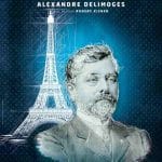 Gustave Eiffel show at the Lucernaire