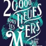 20 000 lieues sous les mers, spectacle jeune public