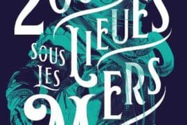20 000 lieues sous les mers, spectacle jeune public