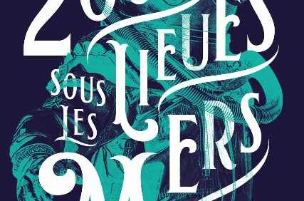 20.000 lieues sous les mers