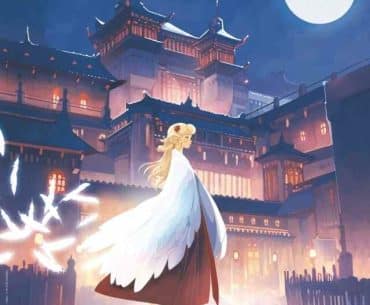 Cendrillon au théâtre du Lucernaire